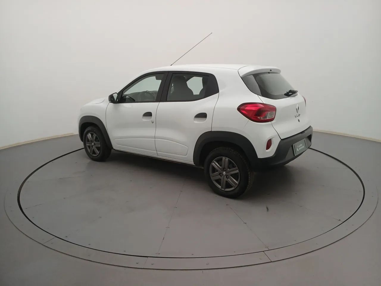 Renault Kwid 1.0 Zen 2026 - Foto 3