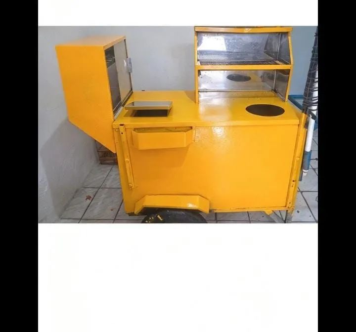 Carroça 