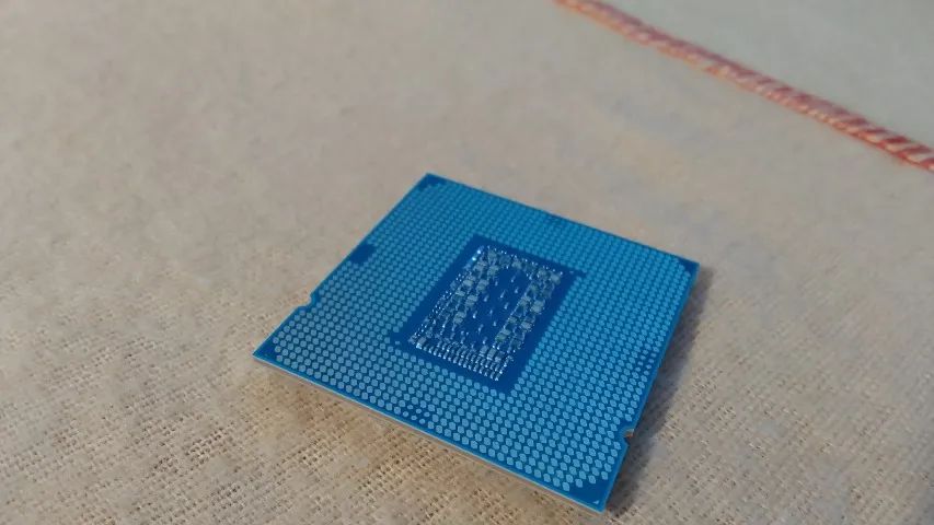 Processador Intel I7 11700KF - Foto 2