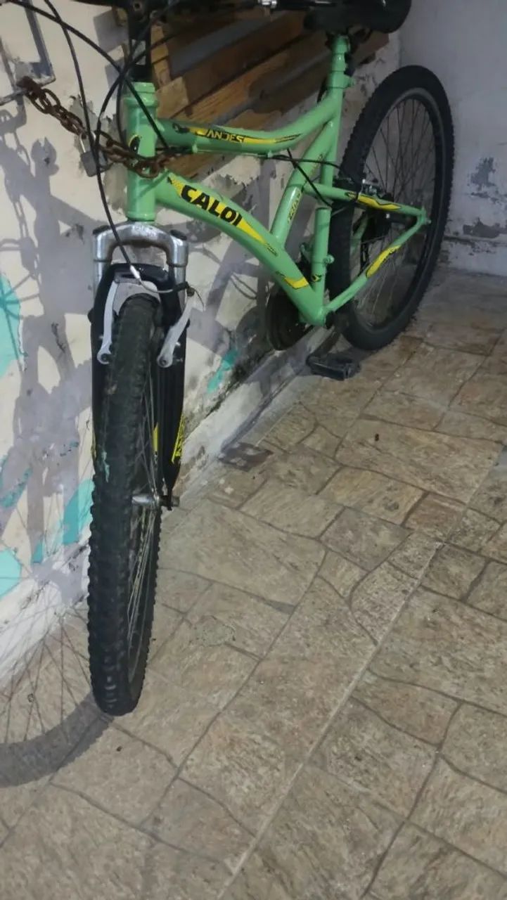 Bicicleta aro 26 - Foto 2