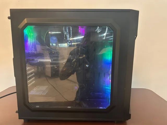 PC Gamer Intel I5 9ª - Foto 5