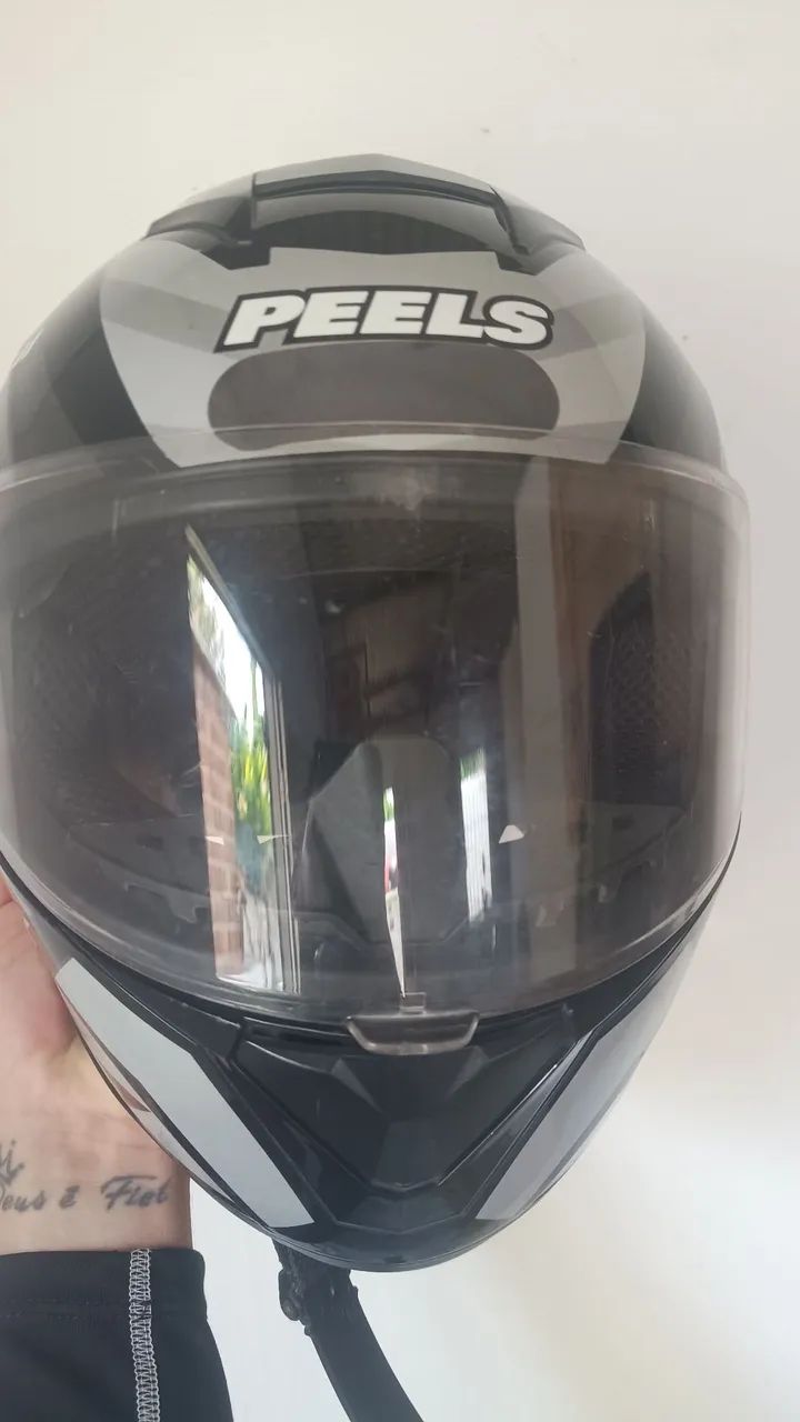 Capacete - Foto 3