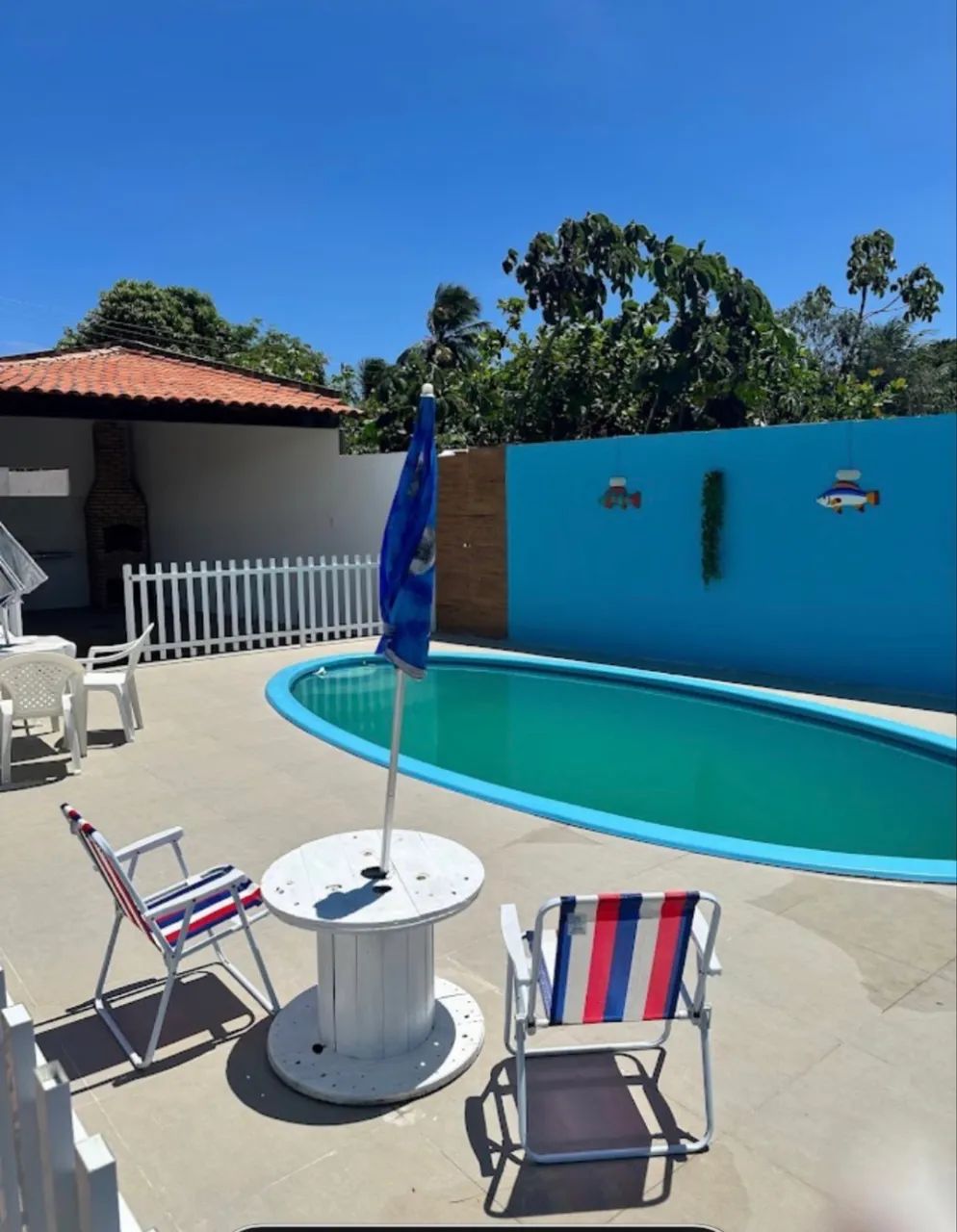 CASA NO MOSQUEIRO  - Foto 2