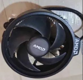 Ryzen 3 2200g com Cooler Box - Foto 2