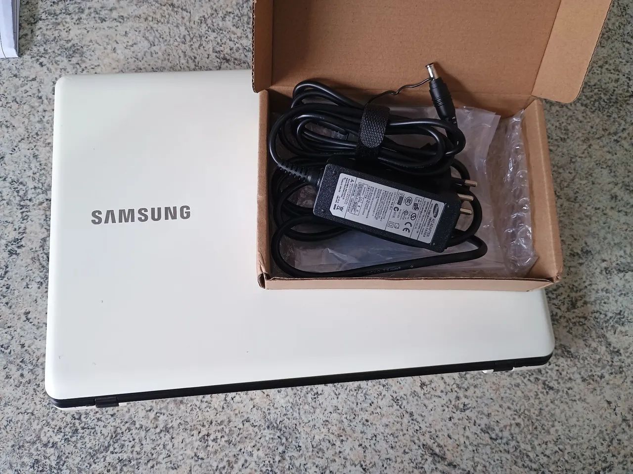 Notebook Samsung  - Foto 5