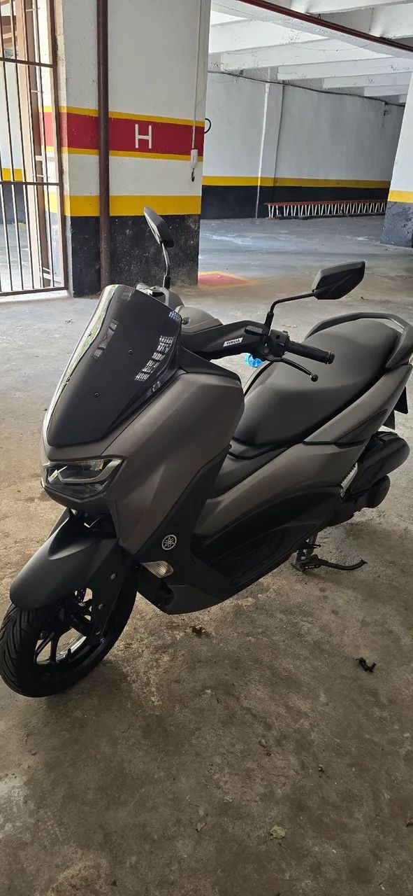 Nmax oportunidade  - Foto 2