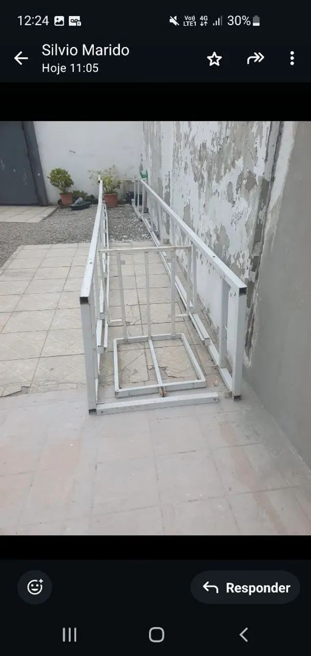 Elevador de carga 