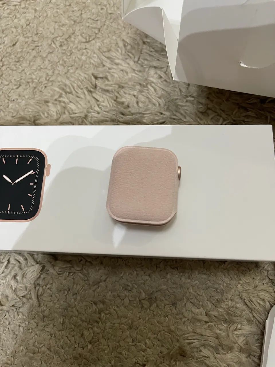 Apple Watch série 5 40mm