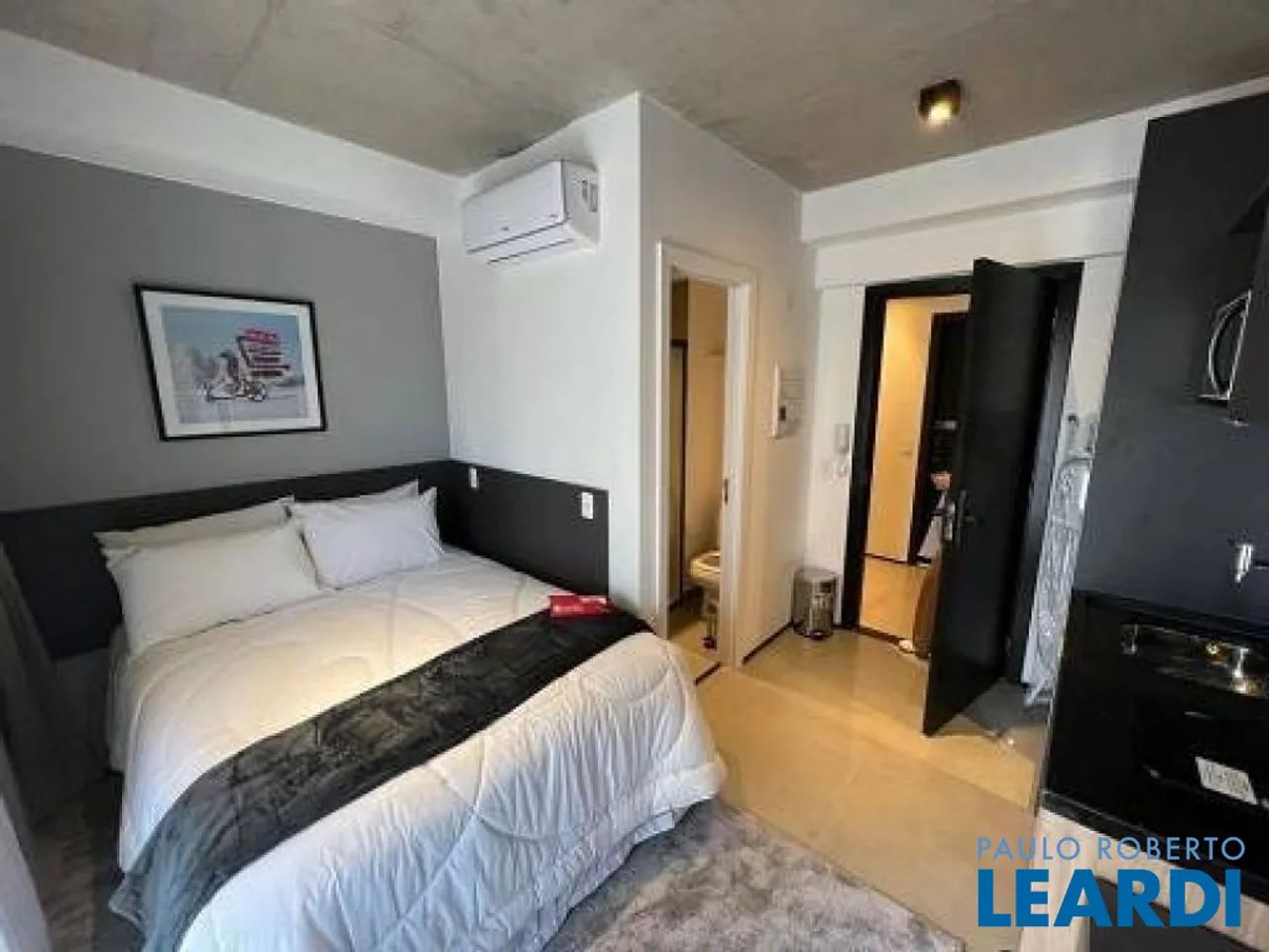 APARTAMENTO - CONSOLAÇÃO - SP - Foto 3