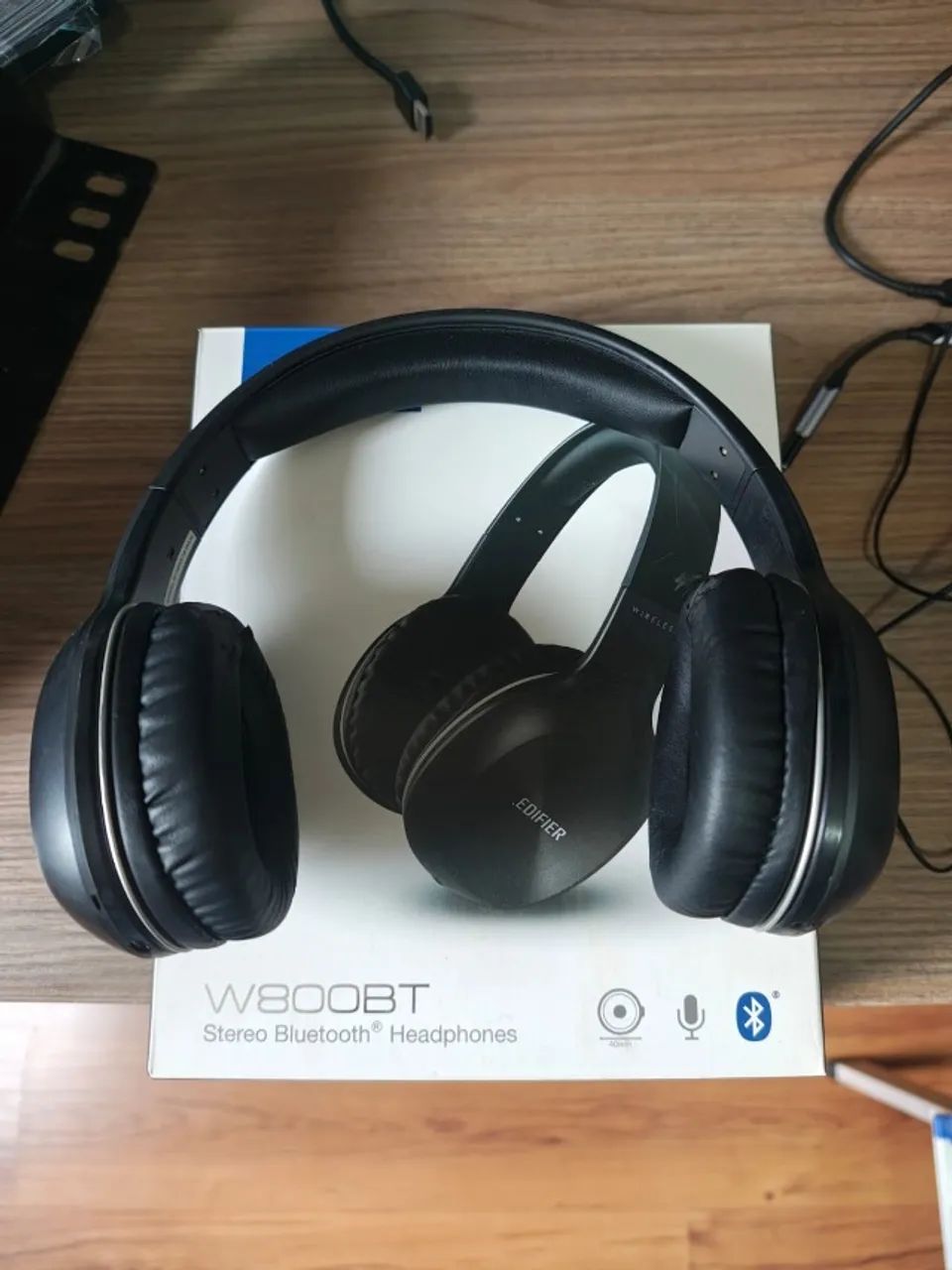 Headset Edifier w800BT - Foto 2