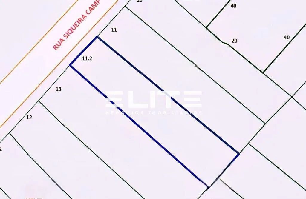 Terreno à venda, 560 m² - Centro - Santo André/SP - Foto 2