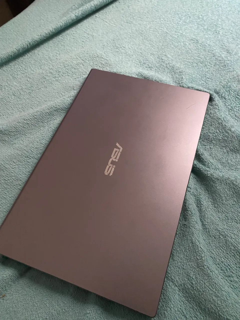 Notebook Asus - Foto 3