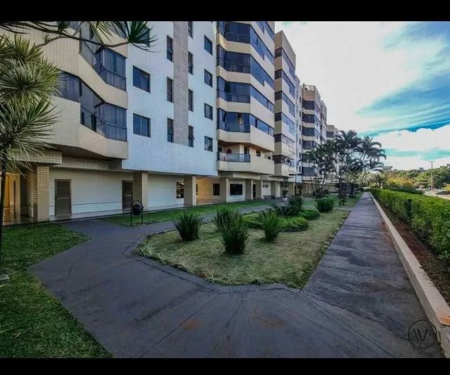APARTAMENTO AMPLO E COMPLETO PARA ALUGAR! 