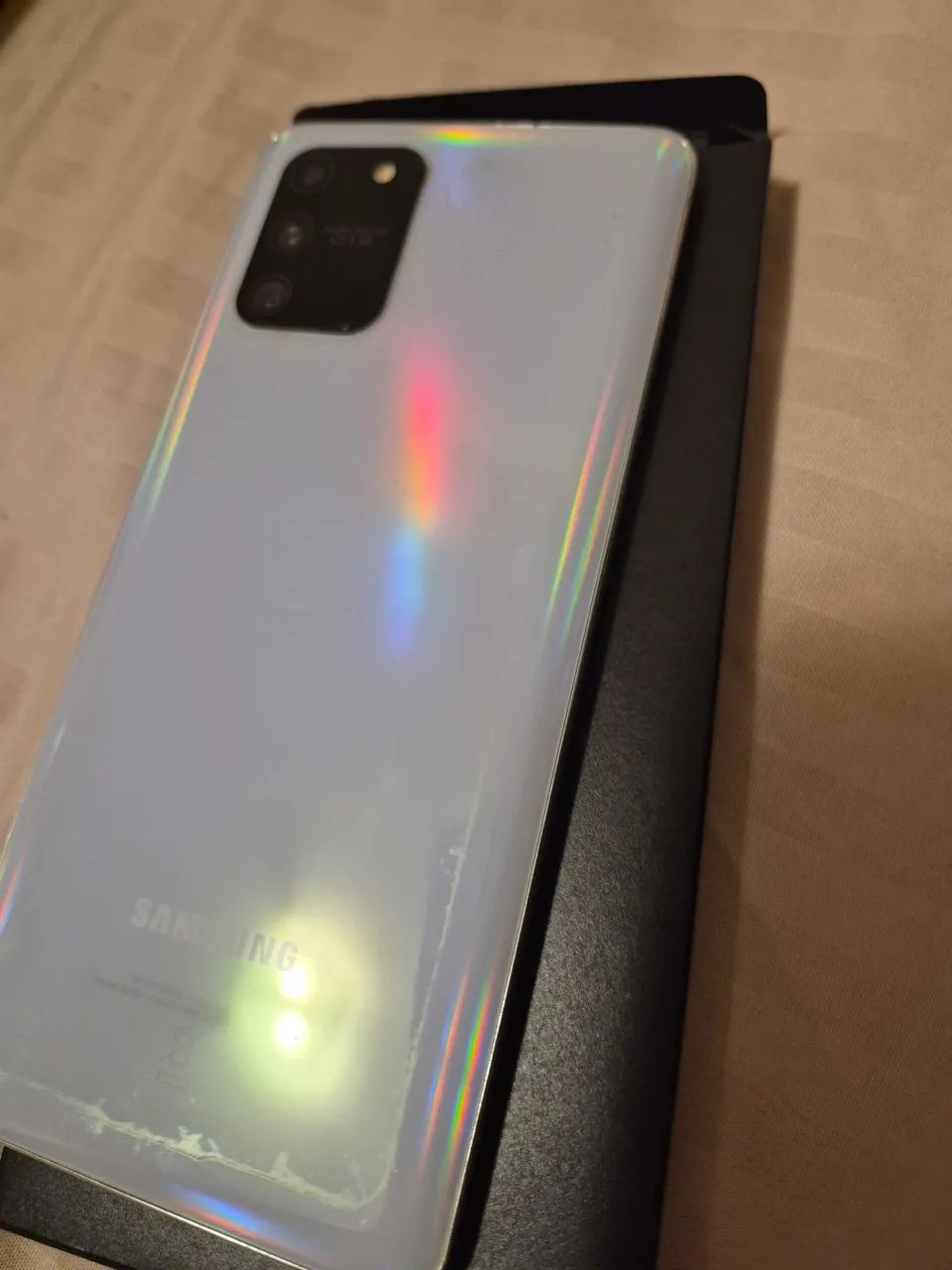 S10 SAMSUNG  - Foto 5