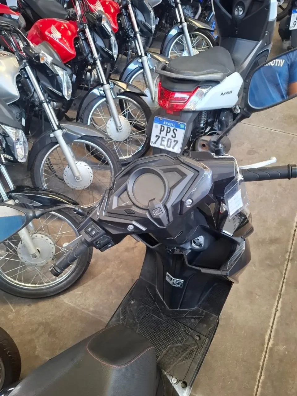 Honda Elite 2023 - Foto 2