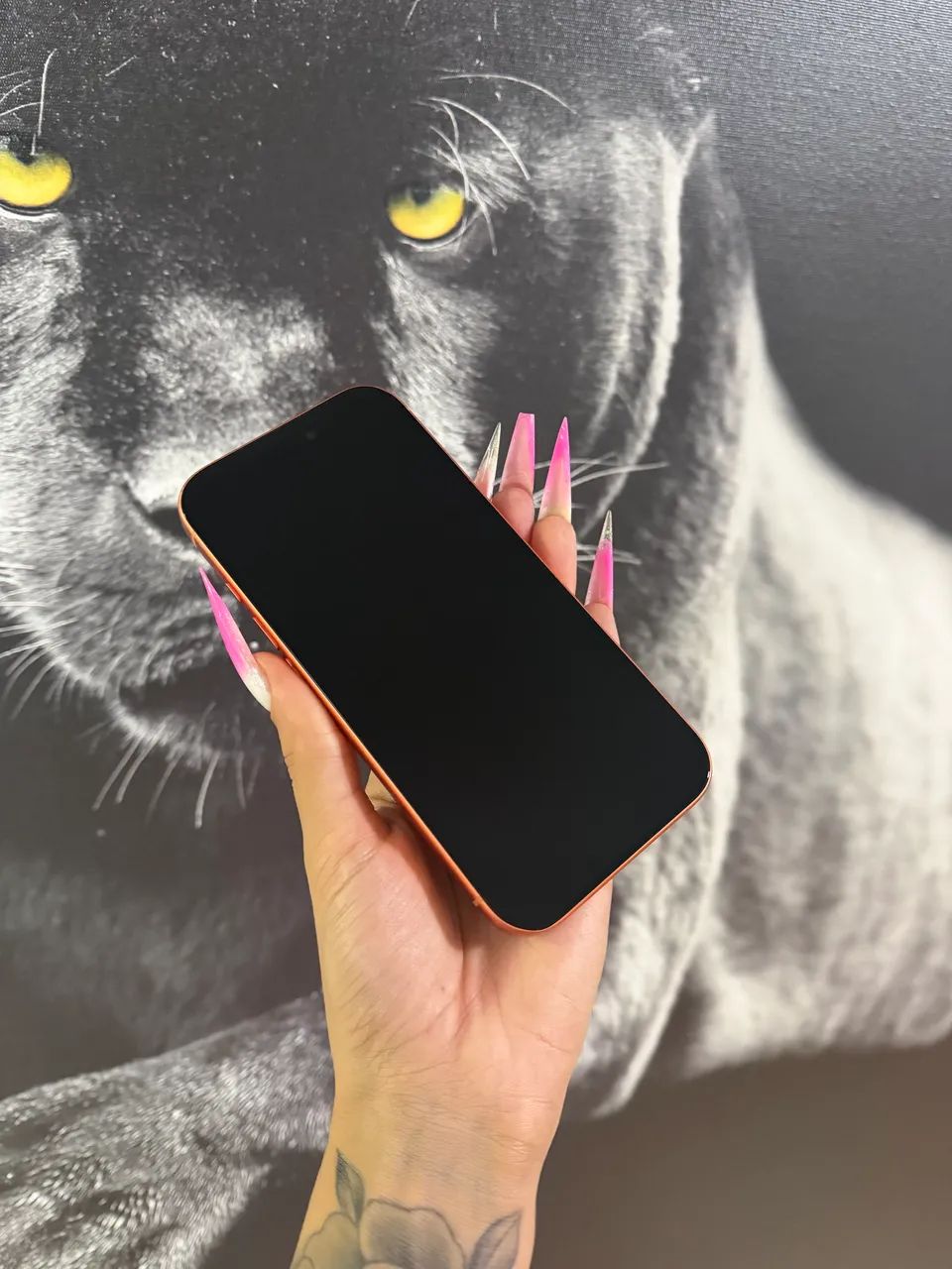 iPhone 17 Pro 256GB Garantia Apple - Foto 5