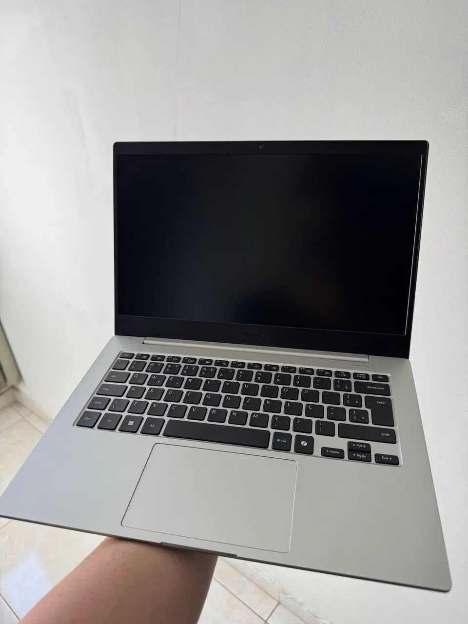 Notebook Galaxy book go - Foto 2