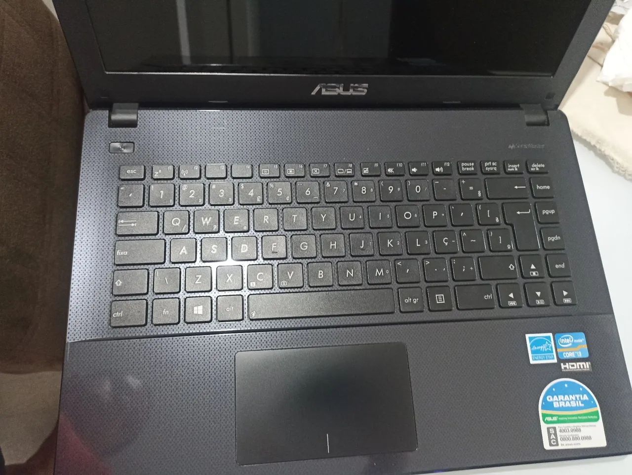 Vendo ou troco notebook  - Foto 2