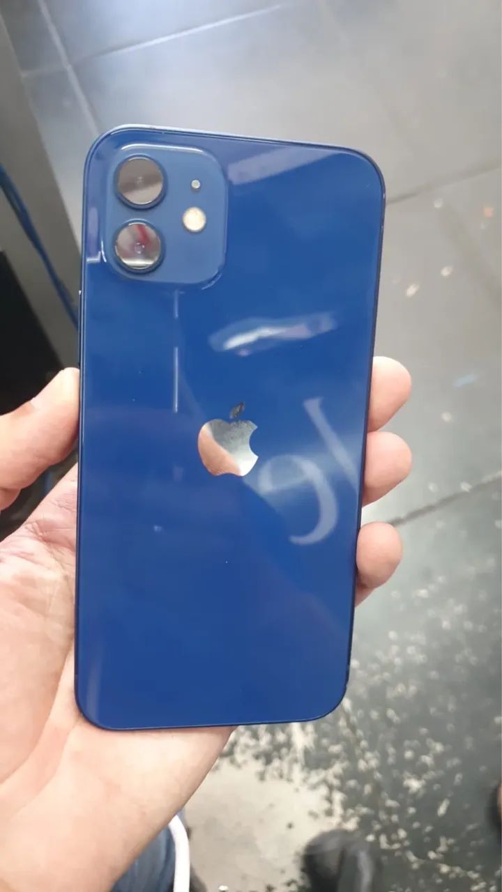 Iphone 12 64gb - Foto 4