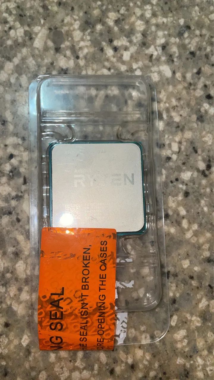 Processador Ryzen 3 1200 - Foto 2