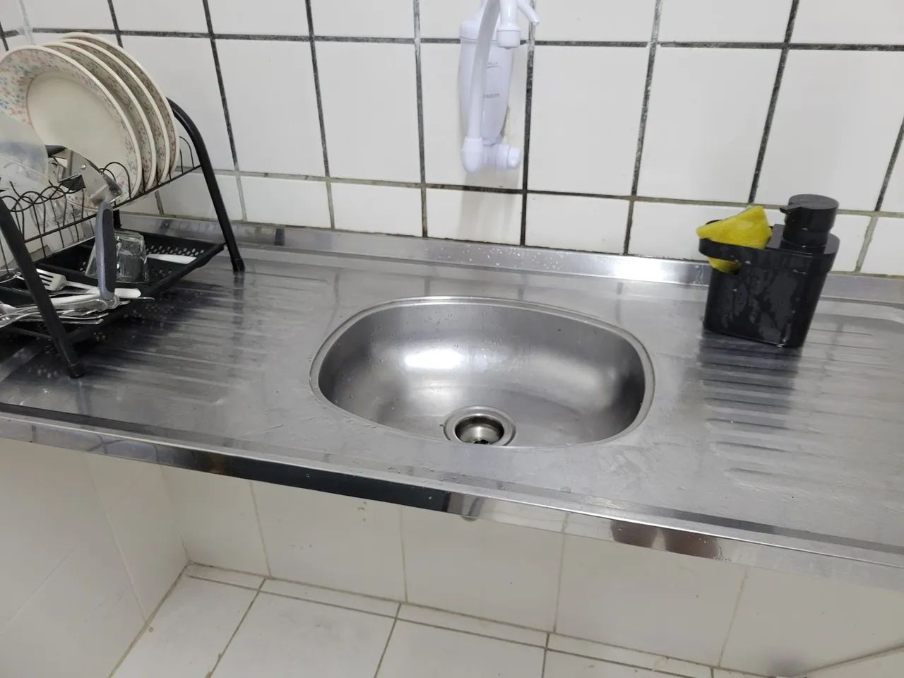 Pia inox - Foto 2