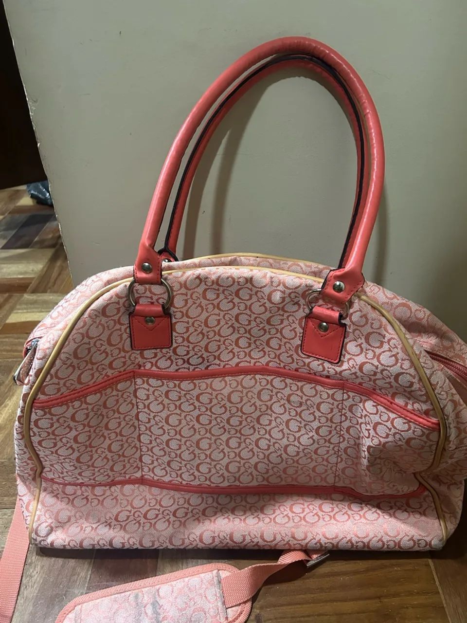 Bolsa Guess vintage  - Foto 3