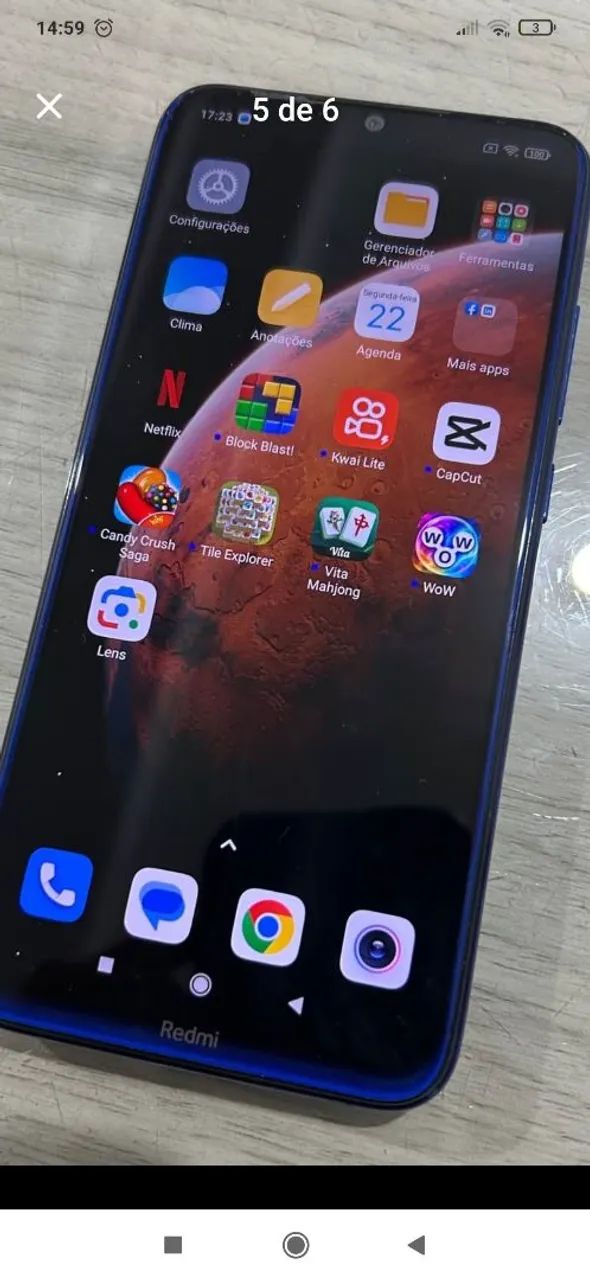 Redmi note 8  - Foto 2