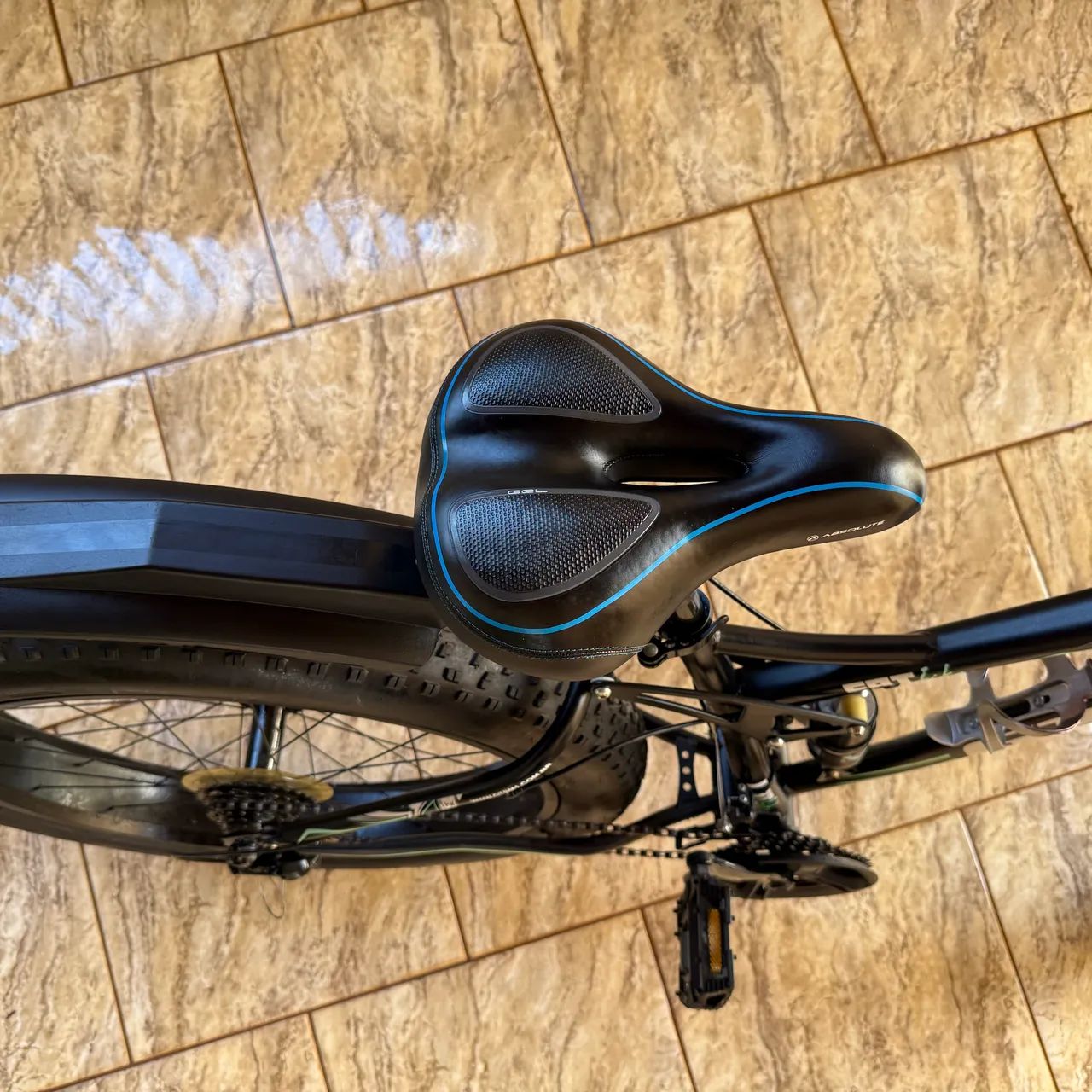 Bicicleta GTS M1 - Foto 3
