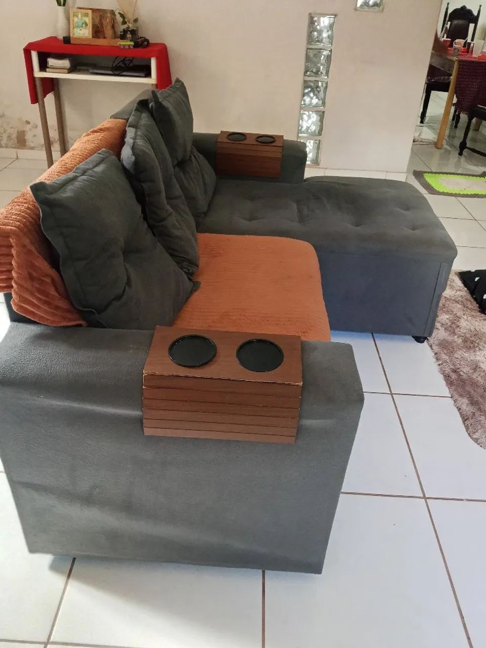Sofá  - Foto 3