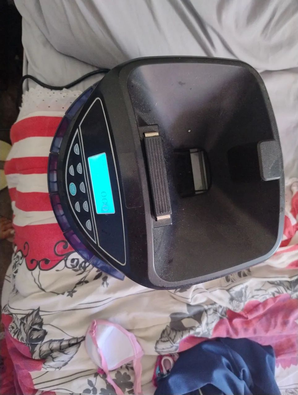 Máquina de contar moedas - Foto 2