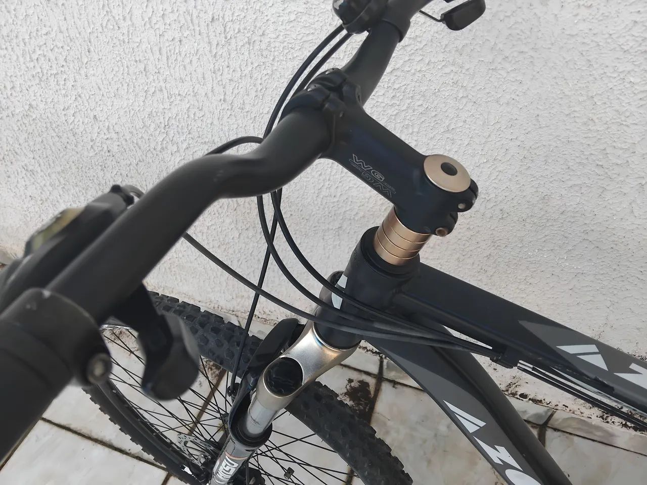 Bicicleta aro 29  - Foto 5
