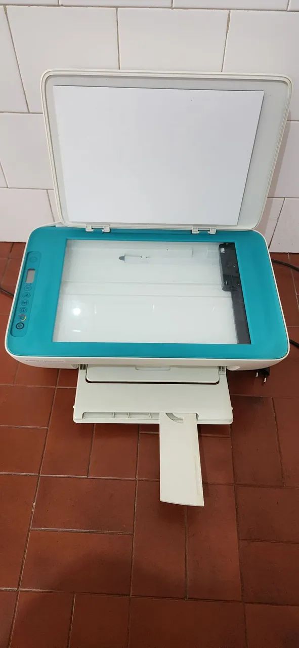 Impressora HP - Foto 2