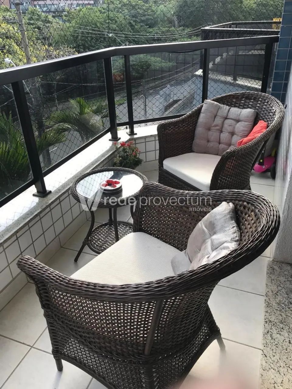 apartamento - Cambuí - Campinas - Foto 4