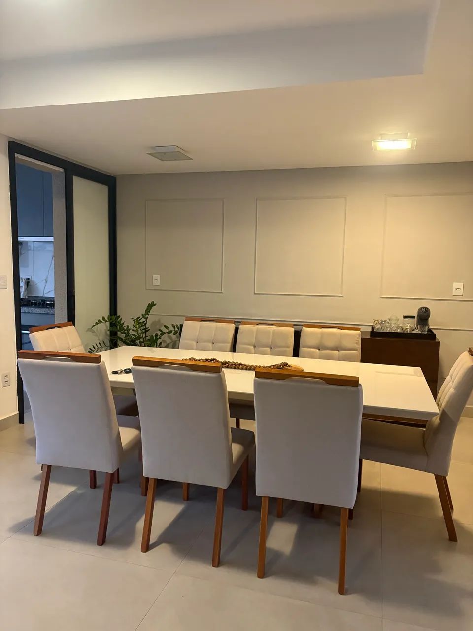 Sobrado Jardins Marselha - Foto 3