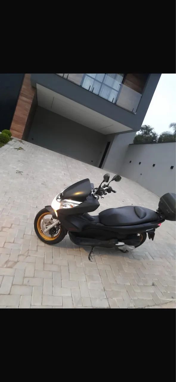 Pcx 2014  - Foto 5