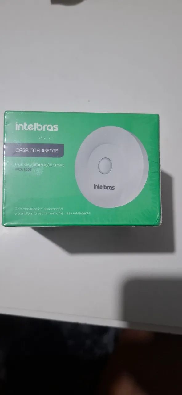Hub de automação smart