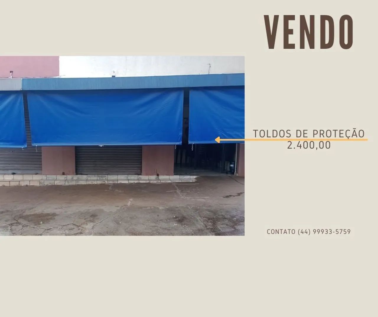 Vendo. Contato * - Foto 4