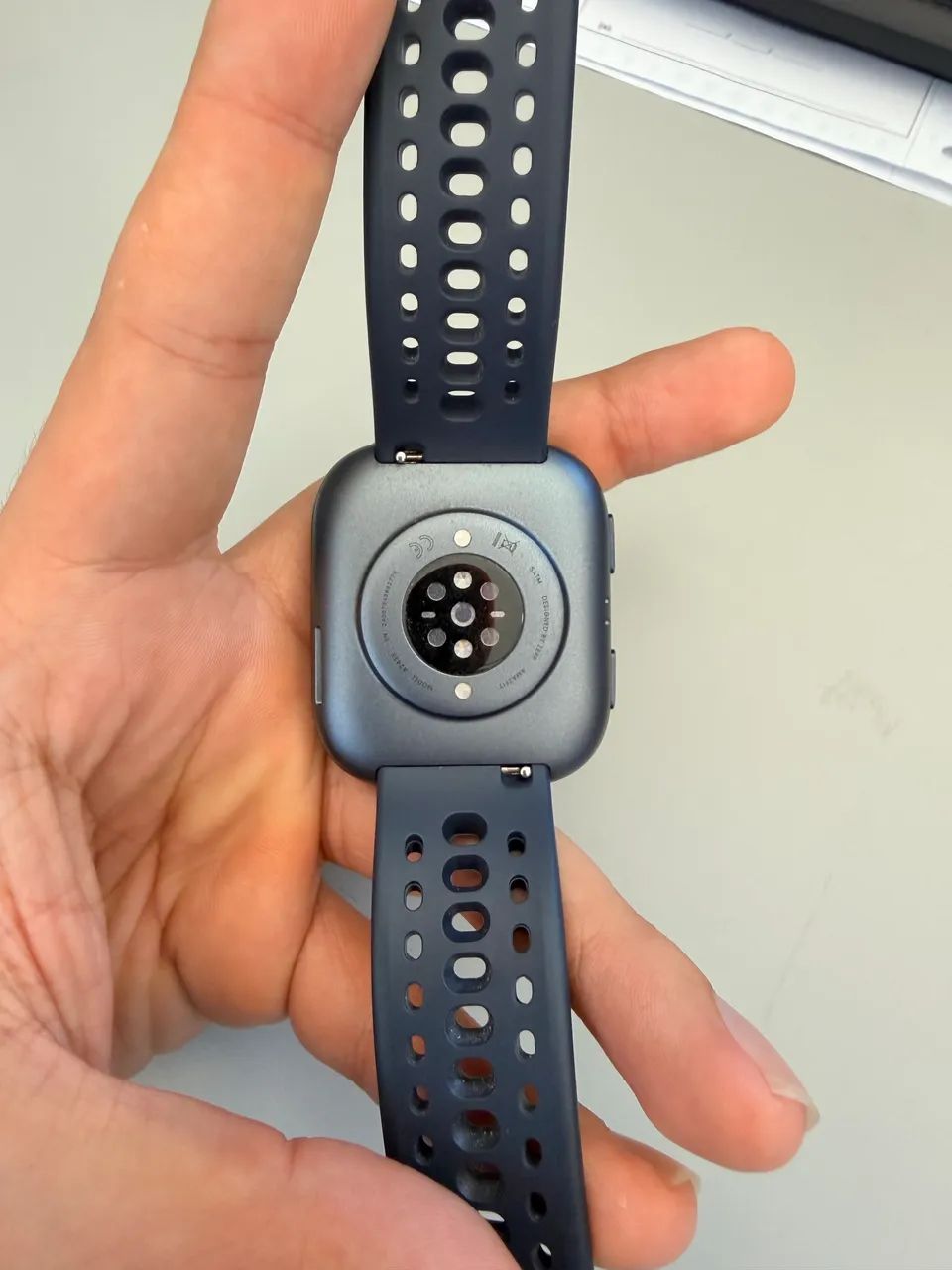 Smartwatch Amazfit Bip 6 - Foto 3