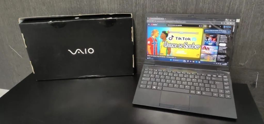 VAiO Core i3 - Foto 3