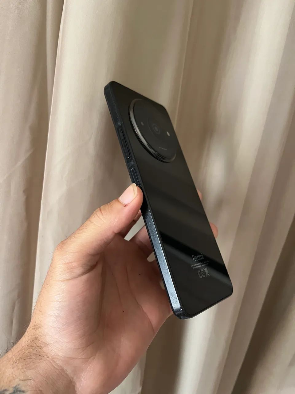 REDMI A3 / 128 gb  - Foto 2
