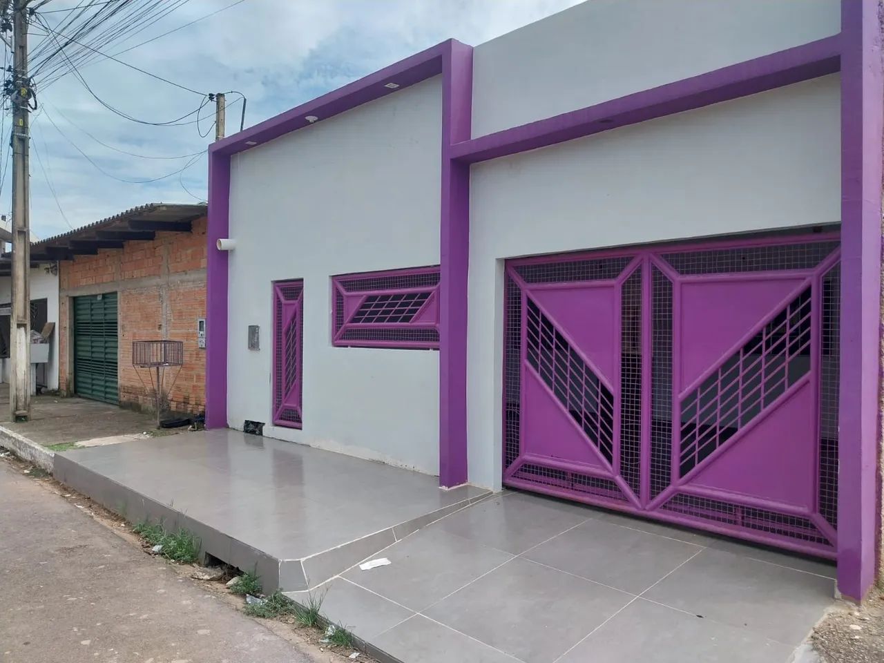 Casa Zona sul - Foto 3