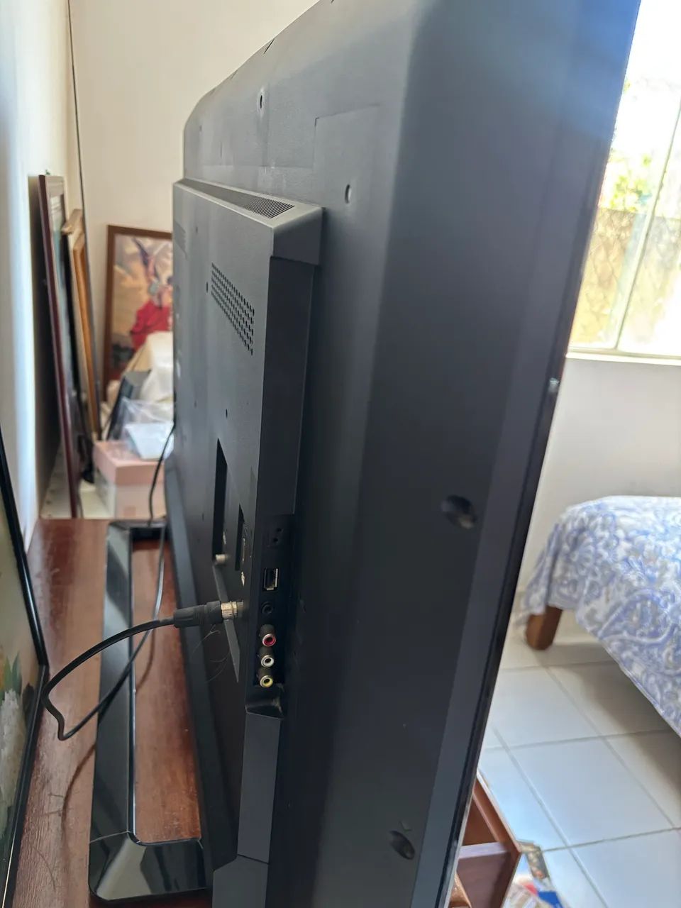 TV AOC  - Foto 2