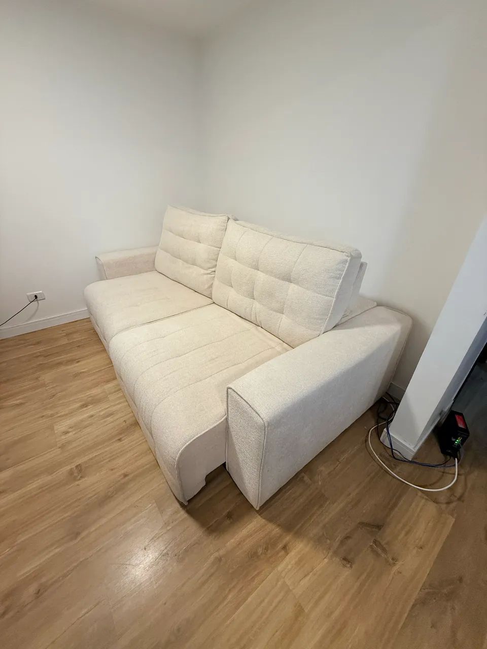 Sofá Icea Branco432959148817786880