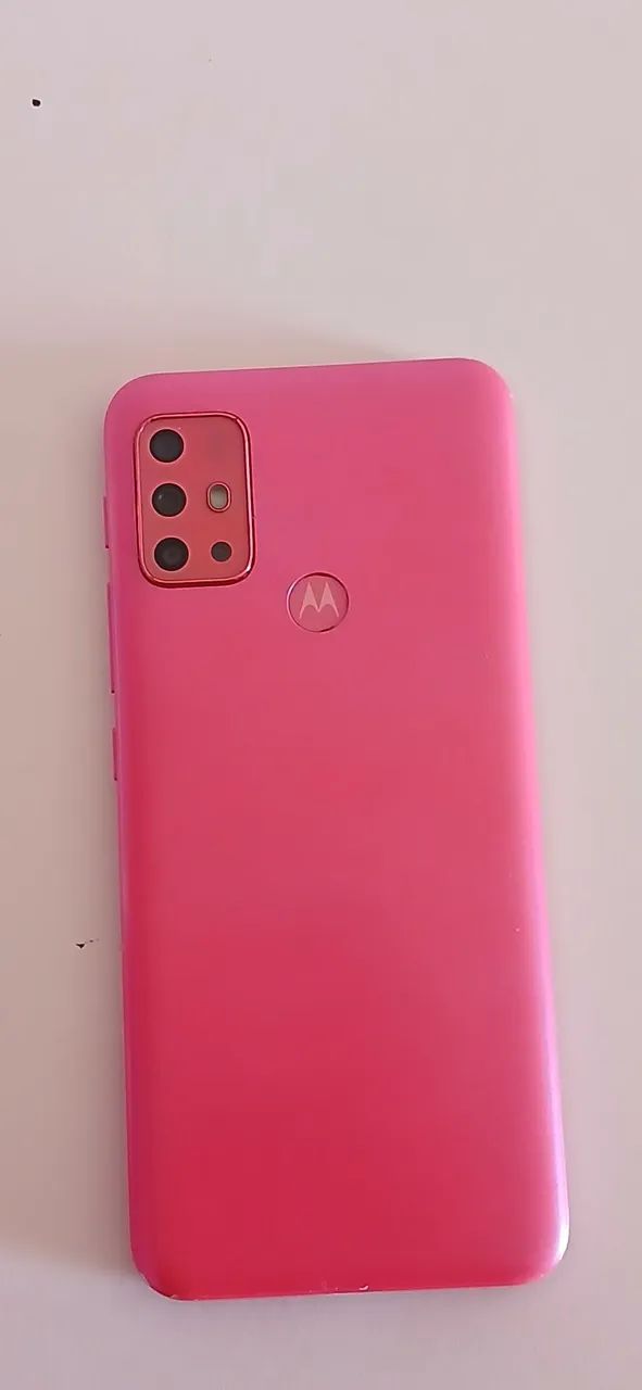 Motorola MotoG20 - Foto 2