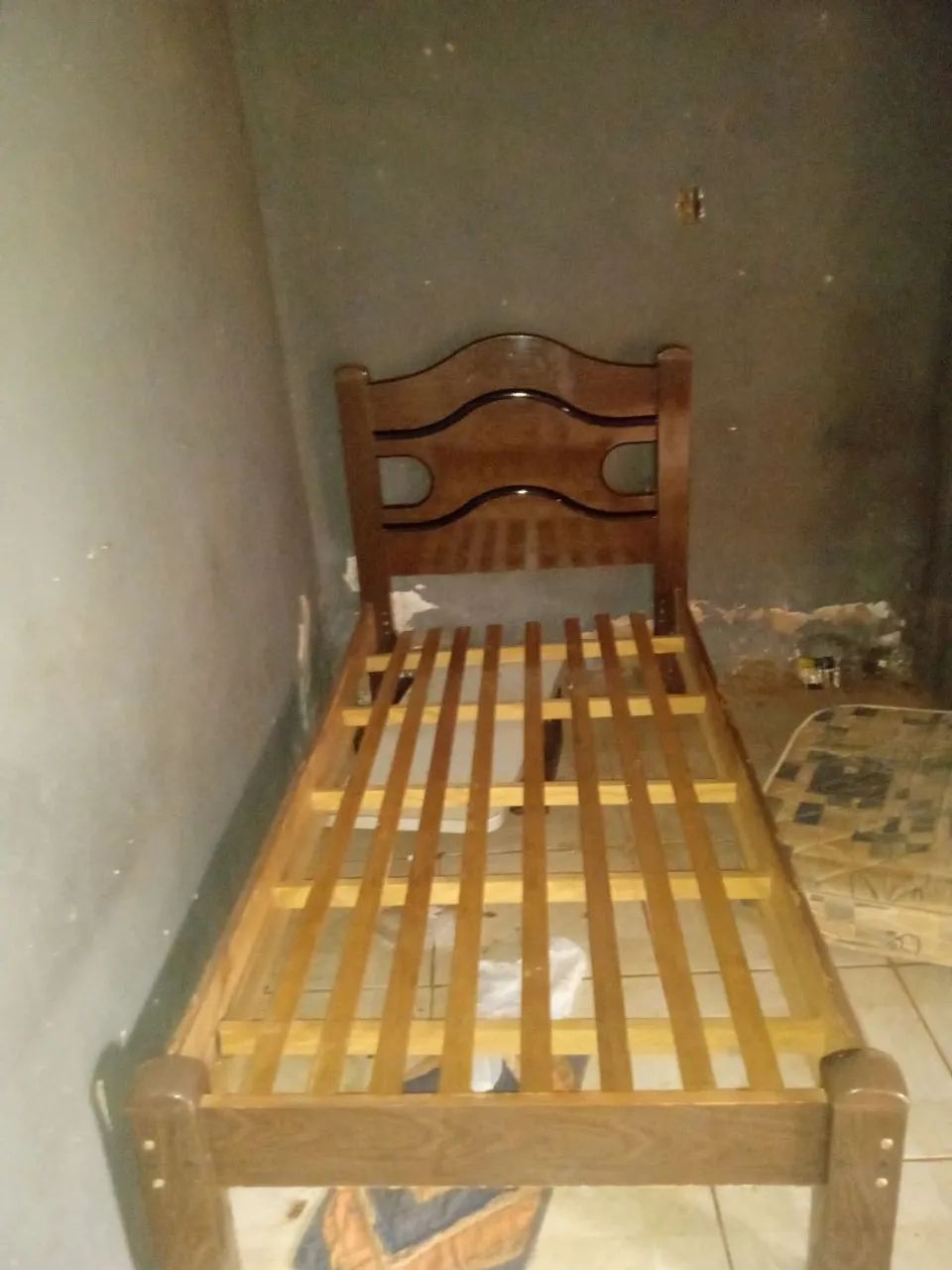 Cama de solteiro  - Foto 2