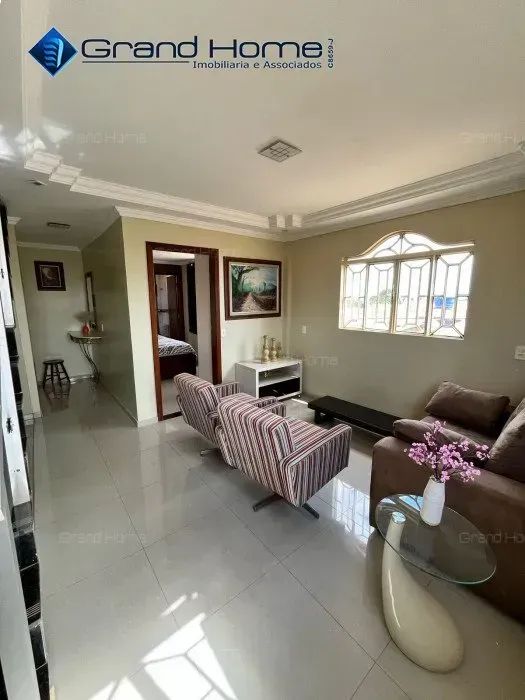 Casa 7 quartos em Jardim Brasília - Foto 3