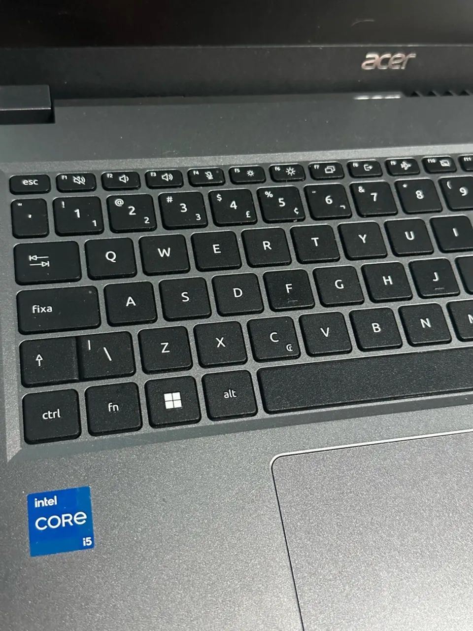 Notebook Acer Aspire Go 15 - Foto 4