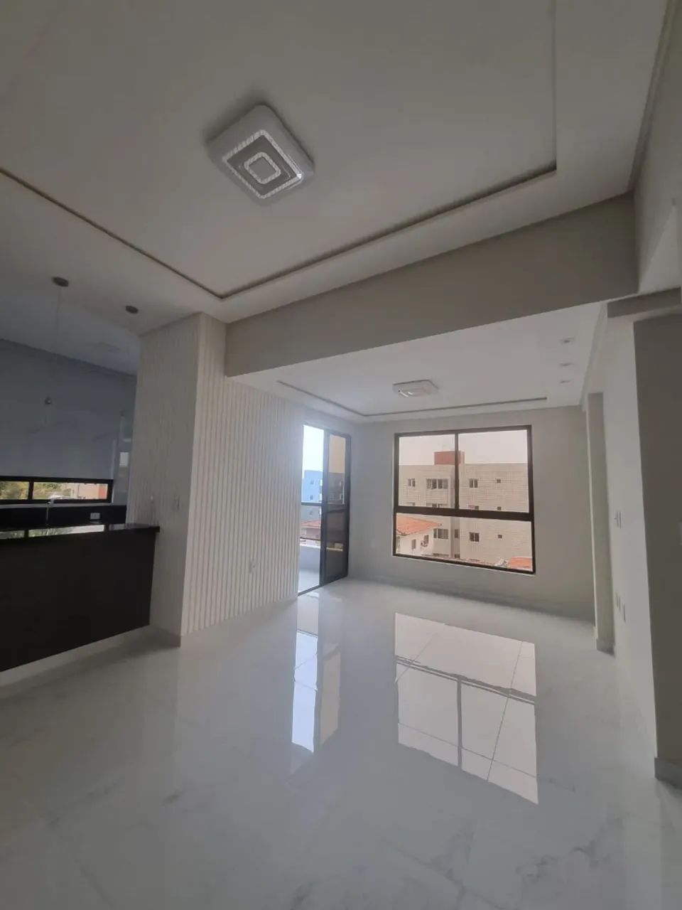 Imóvel para venda com 54 metros quadrados com 2 quartos
