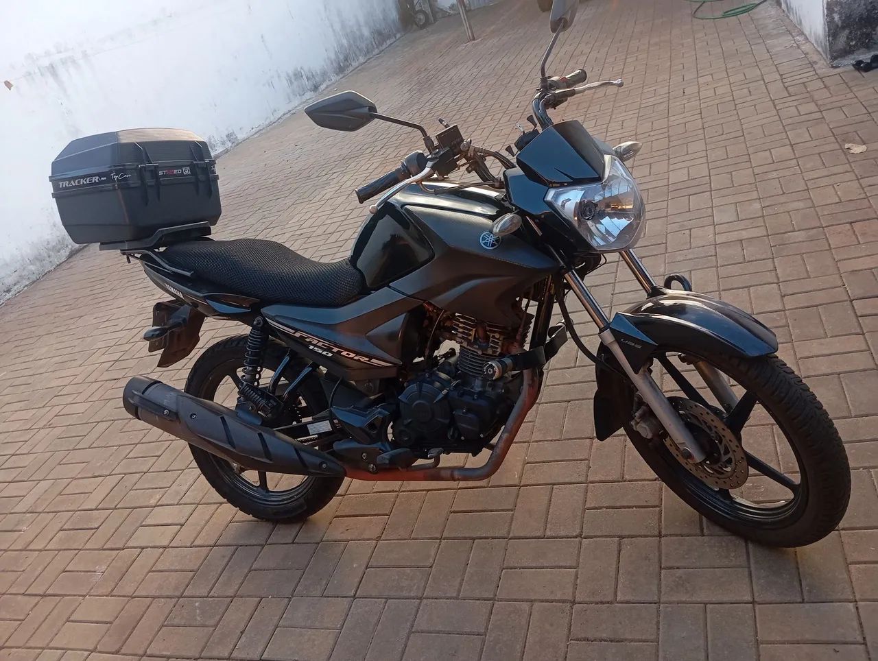 Factor ED 150