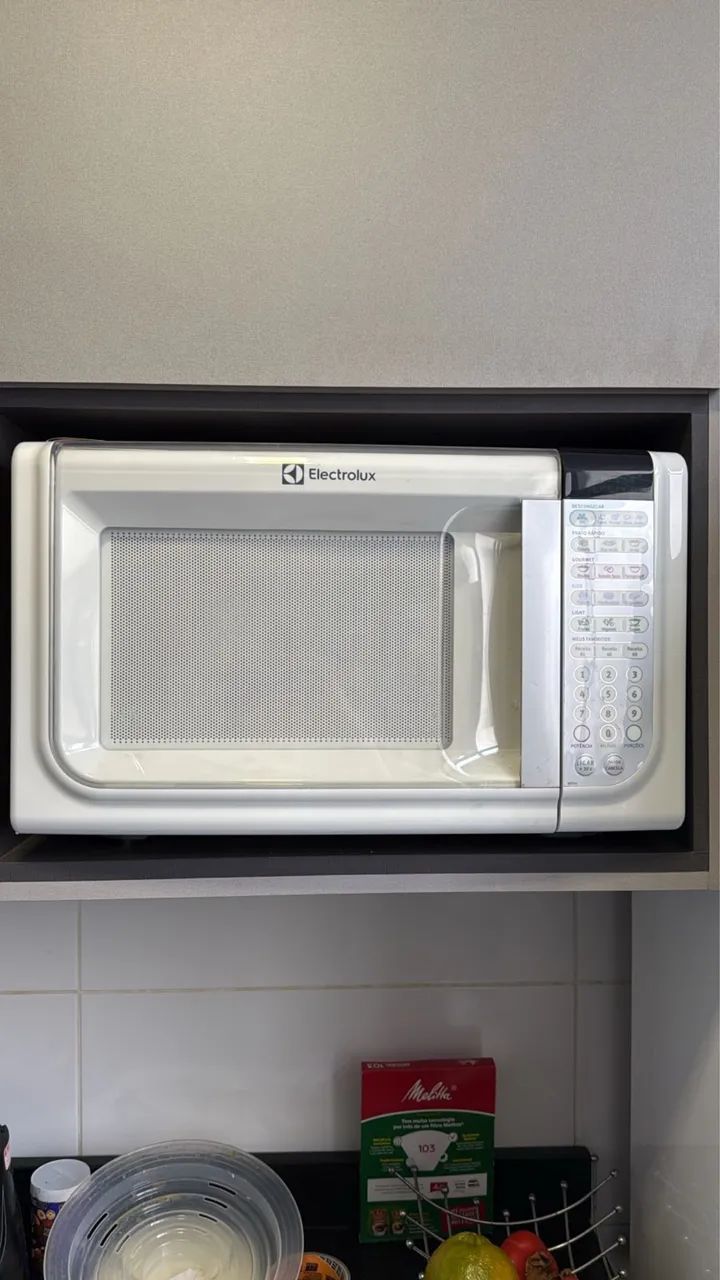 Micro ondas 